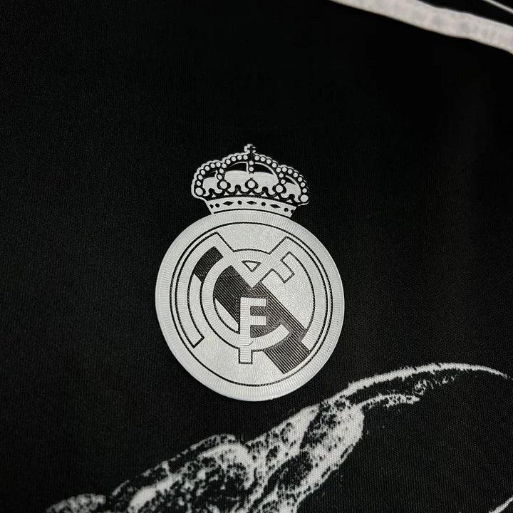 Camisola Real Madrid Futebol 2014 2015 retro