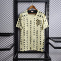 Voetbalshirt Corinthians seizoen 2022-2023 speciale editie Japan