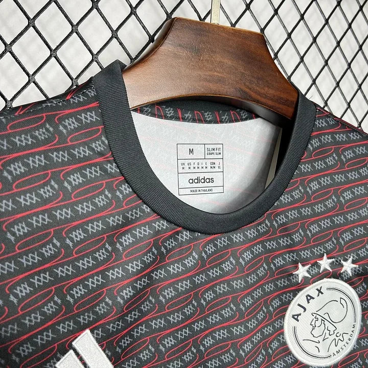 FOTBALLDRAKT AJAX AMSTERDAM Pre-kamp 2024/25
