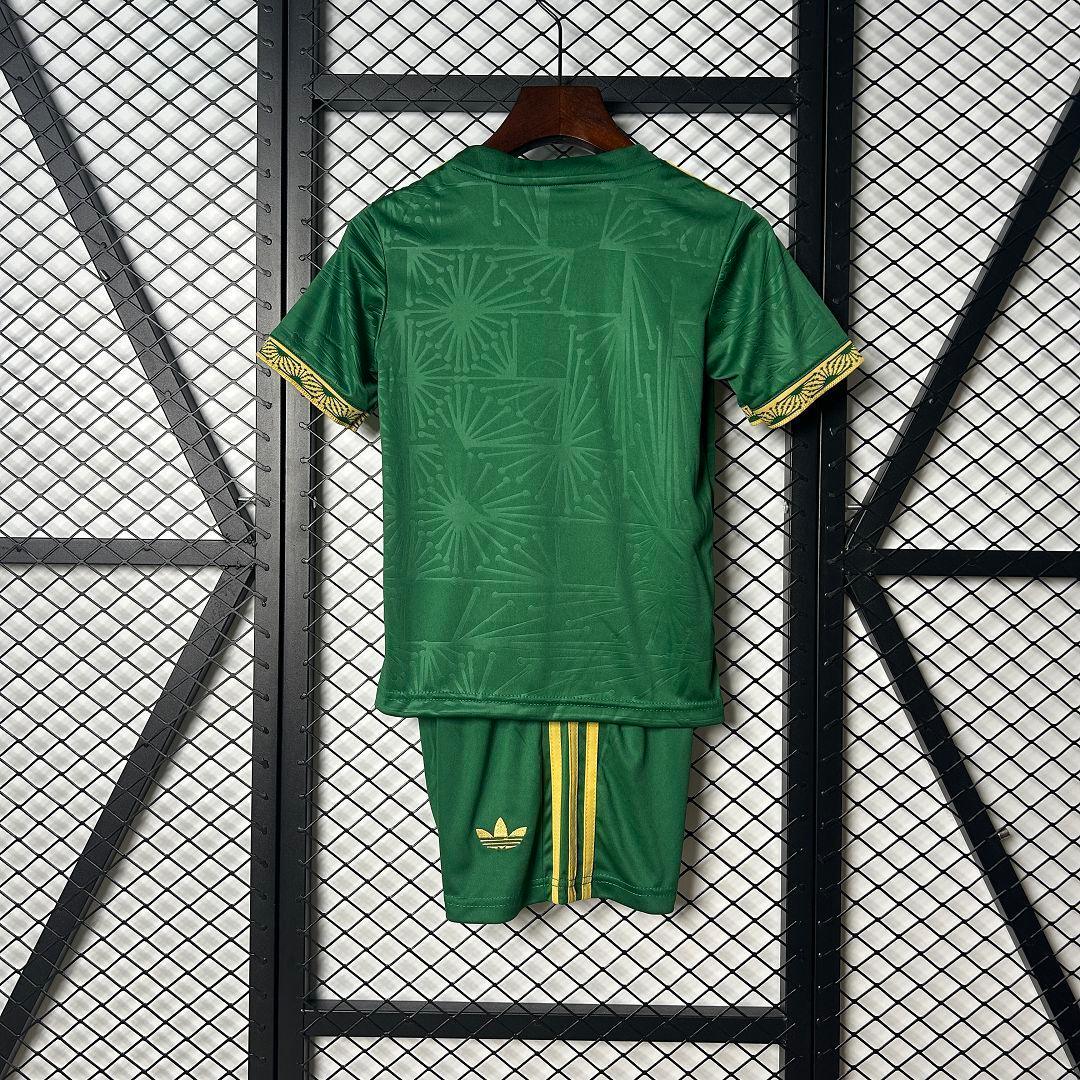 Kit Criança México conceito 2025