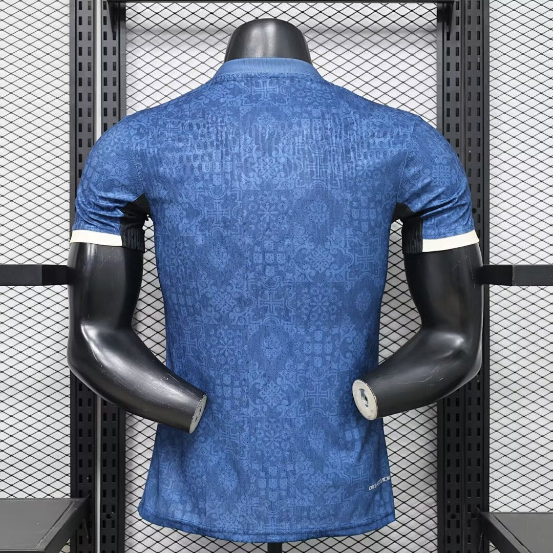 Camisola Portugal conceito 2026
