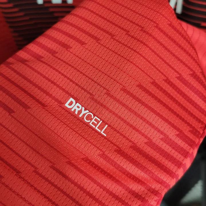 Camisola AC Milan temporada 2023-2024 casa