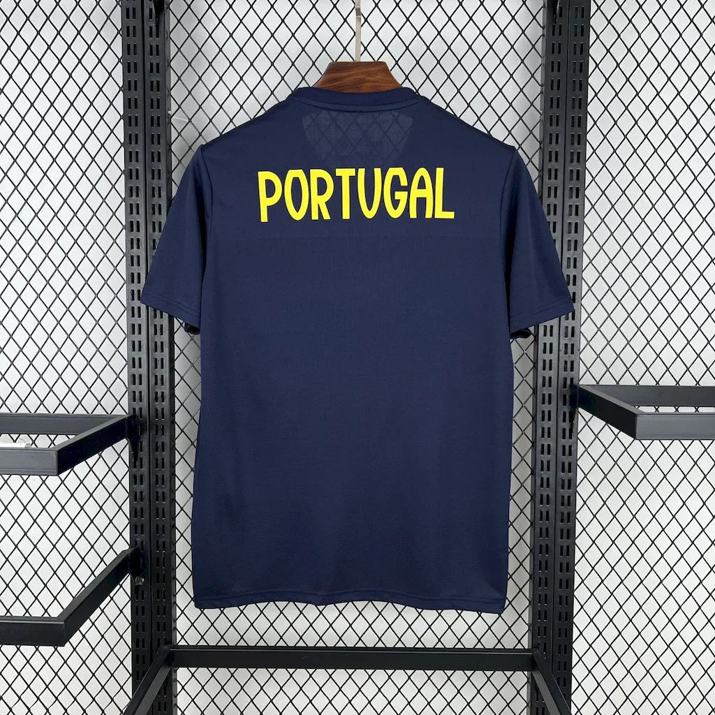Camisola Portugal conceito 2025