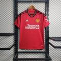 Camisola Manchester United 2023 2024 casa
