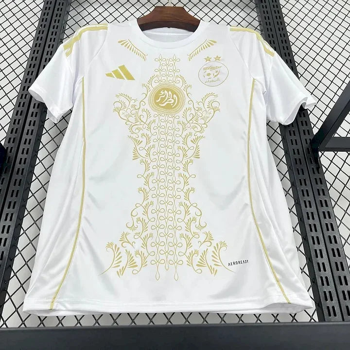 Camisola Argélia 2025 2026