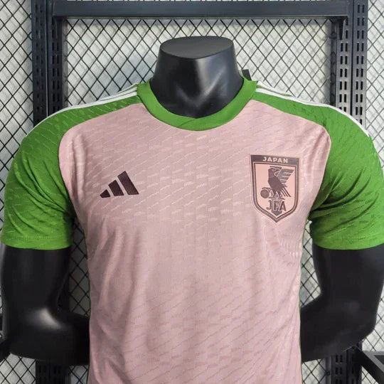Camisola Japão futebol 2023 2024