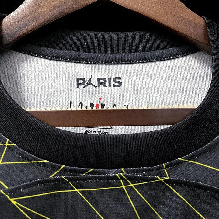 Fotballdrakt Paris Saint-Germain sesong 2023-2024 fjerde