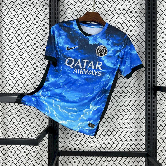 Camisola PSG conceito 2025-26