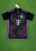 Camisola Bayern Munich temporada 2023-2024 fora