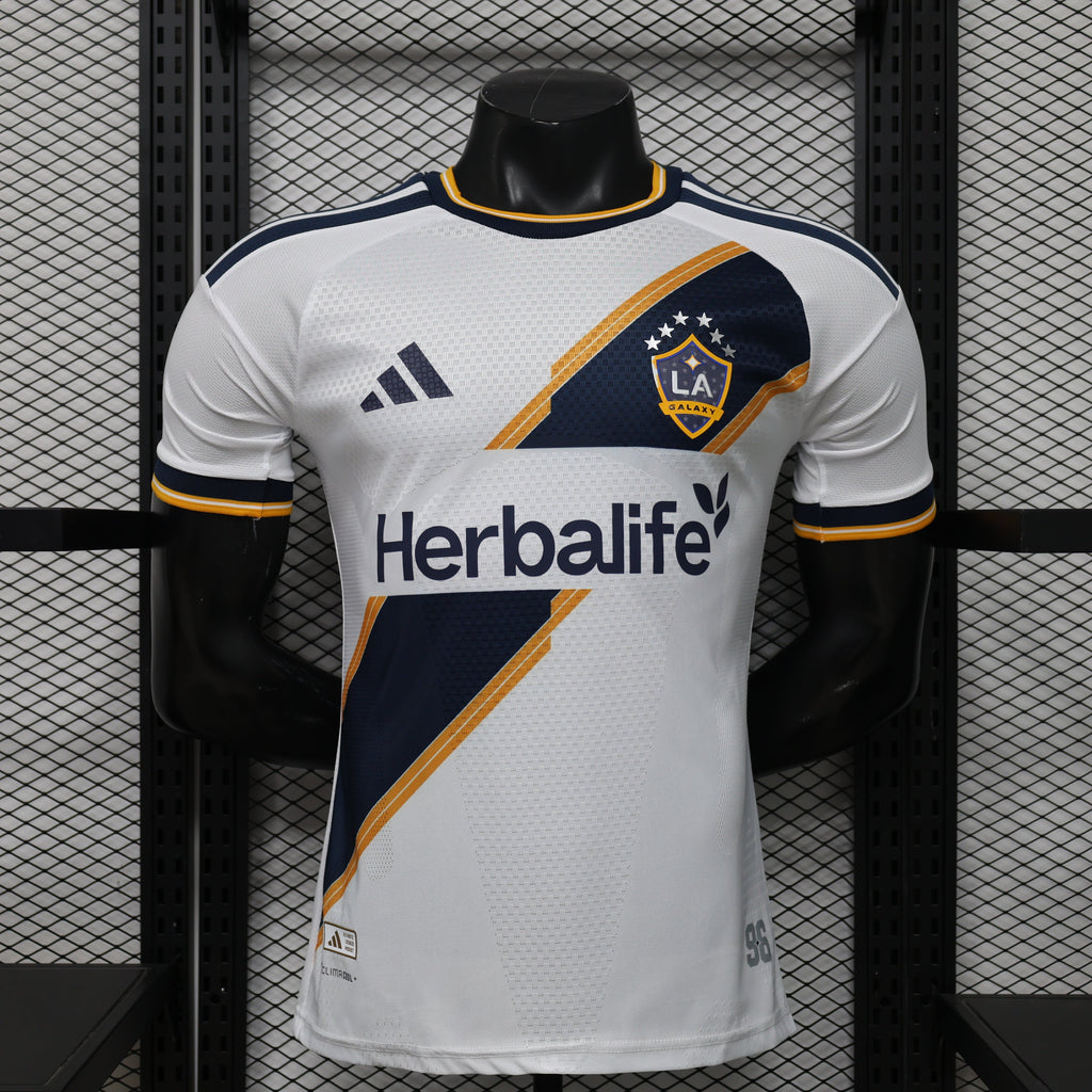Camisola LA Galaxy 2026-27