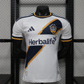 Voetbalshirt LA Galaxy 2026-27