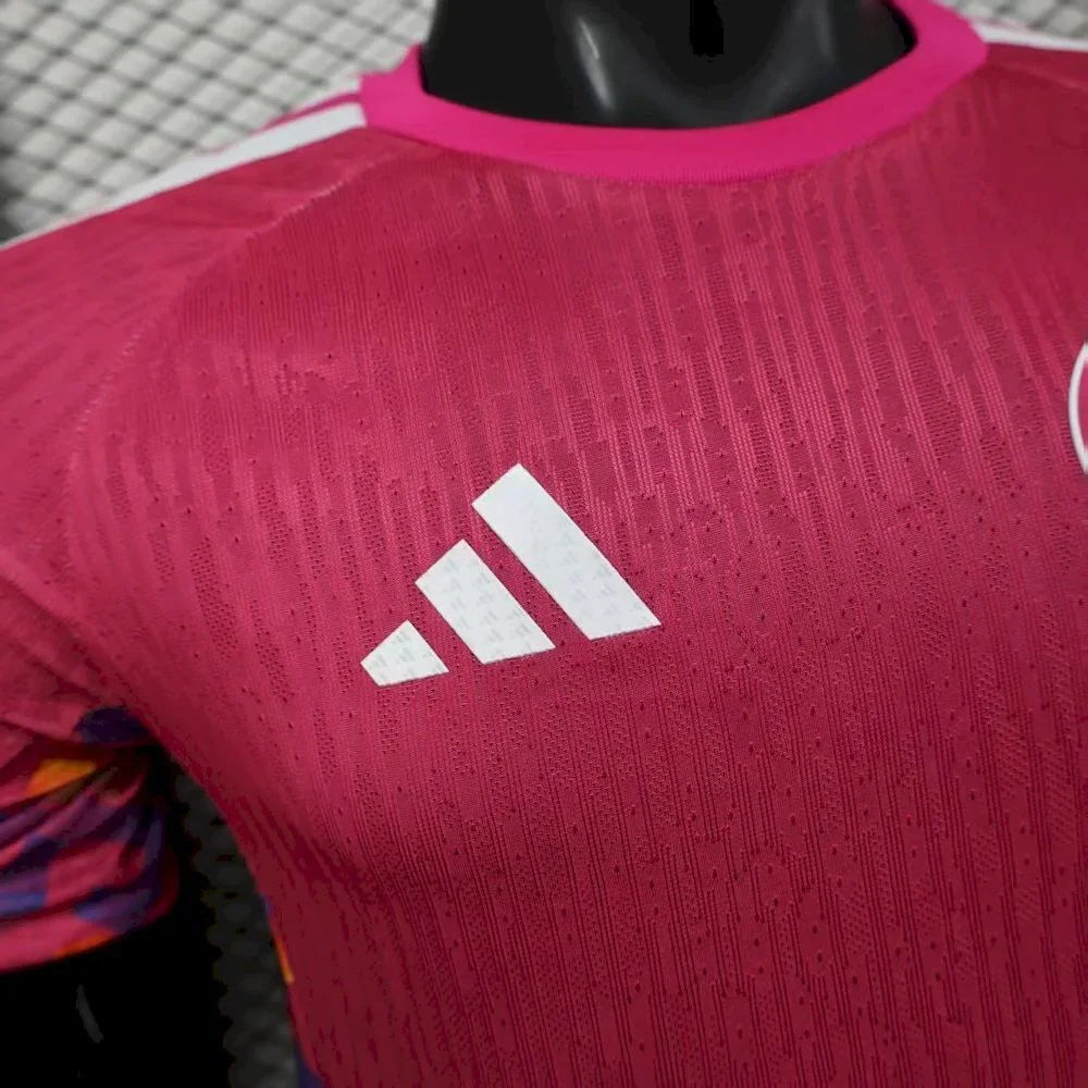 Camisola México Guarda-Redes Copa do Mundo 2026