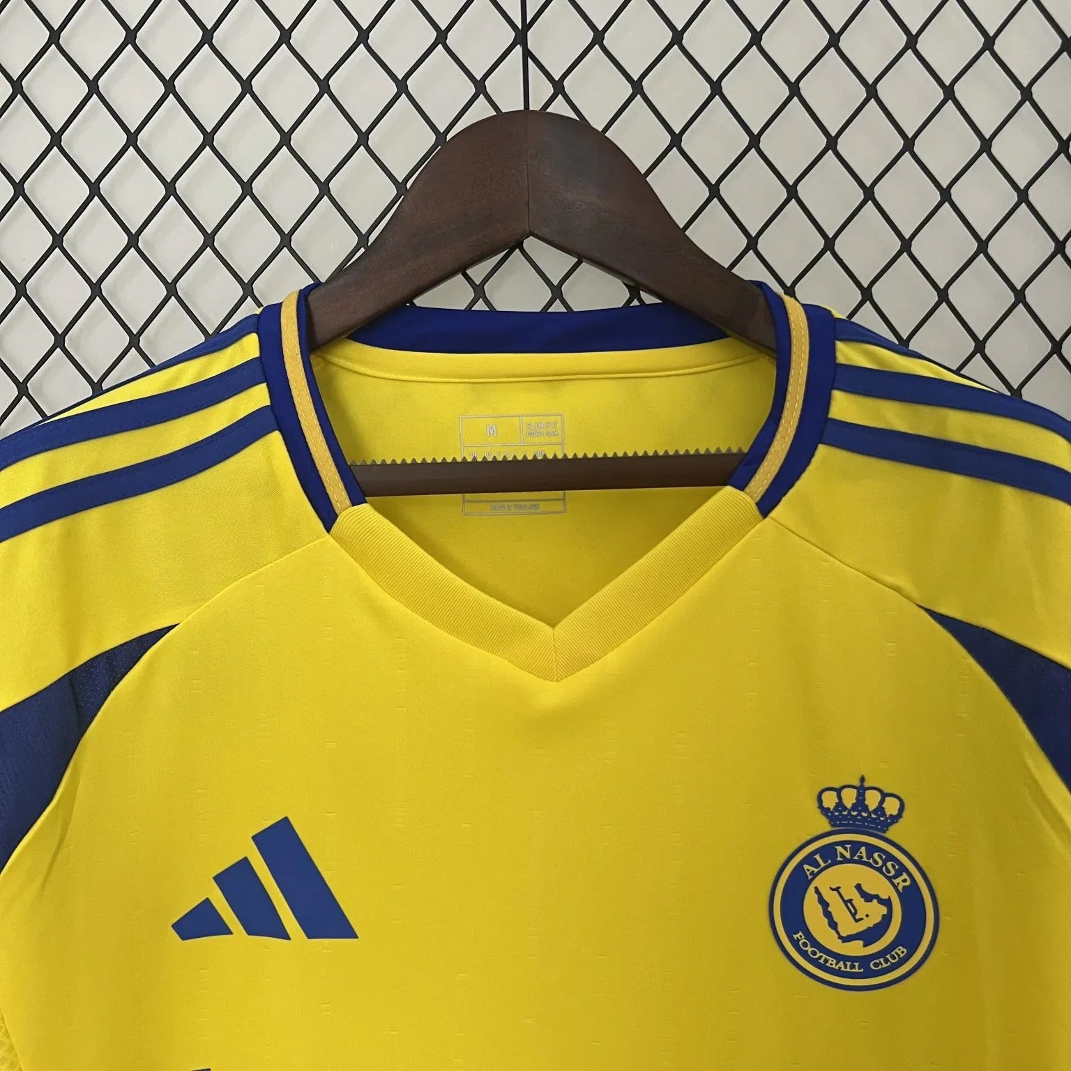 Camisola AL NASSR CASA 24/25