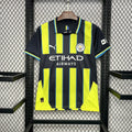 Manchester City voetbalshirt 2024 2025 Uit