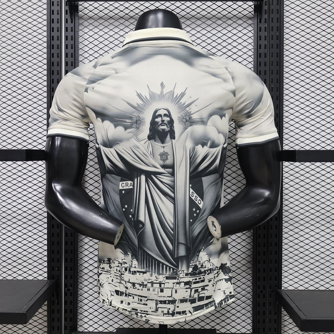 Camisola Flamengo Conceito 2026-27