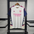Camisola Arsenal 2023 2024 Treino