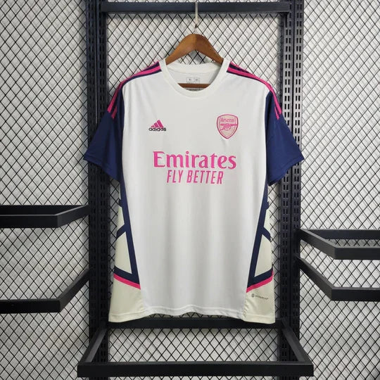 Voetbalshirt Arsenal 2023 2024 Training