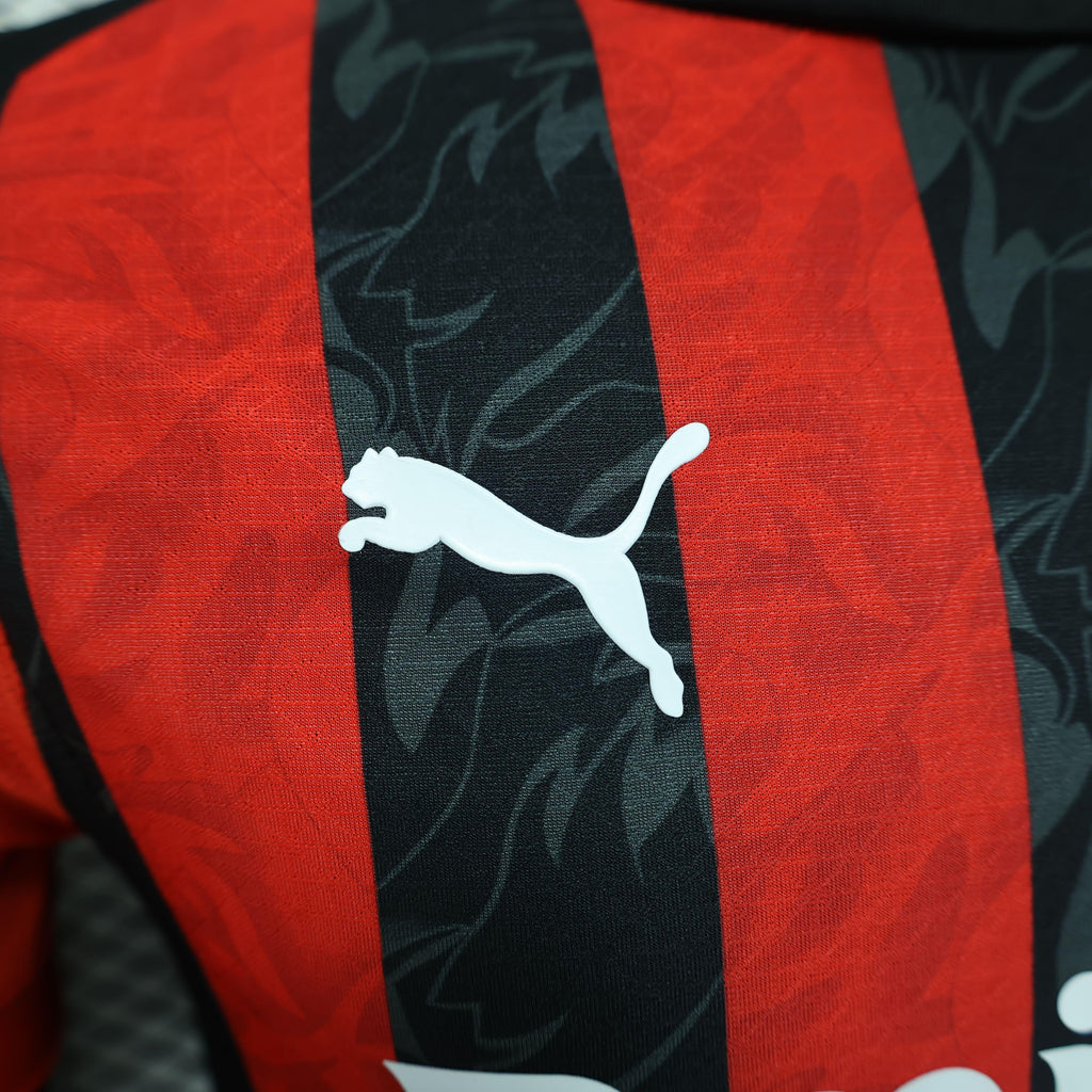 Camisola AC Milan