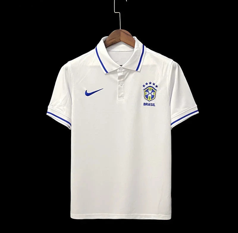 Camisola Brasil 2022/23