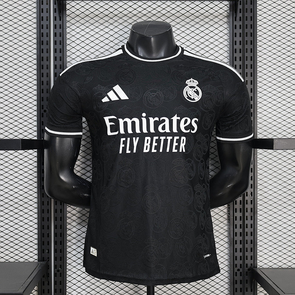 Camisola Real Madrid Conceito 2026-27