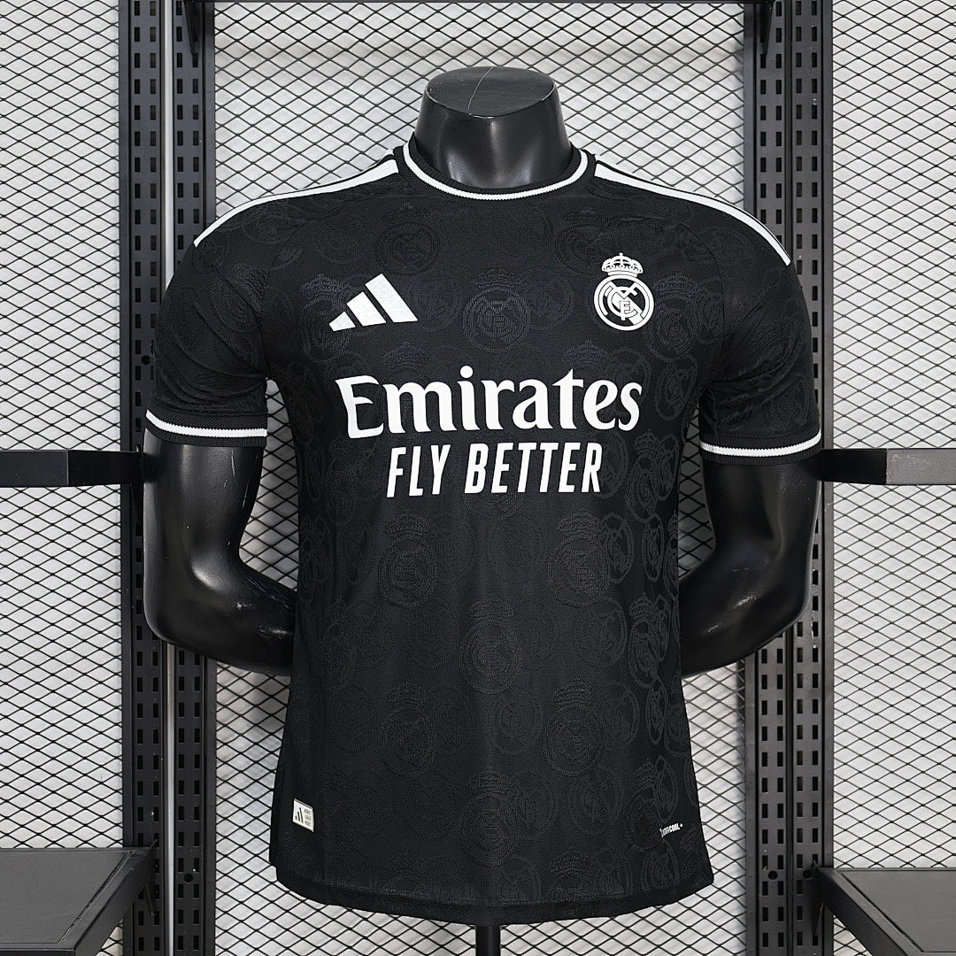 Camisola Real Madrid Conceito 2026-27