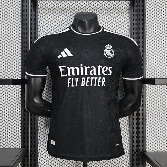 Camisola Real Madrid Conceito 2026-27
