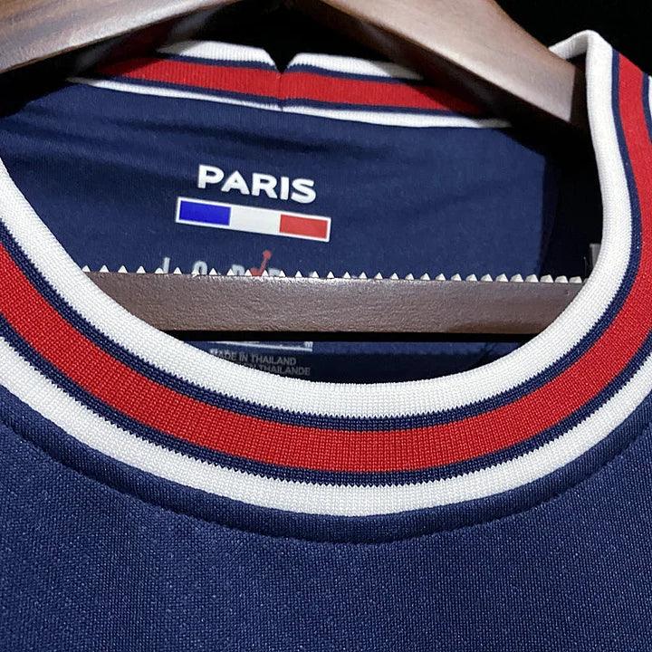 CAMISOLA PARIS SG CASA 21/22