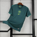 Voetbalshirt Nigeria uit 2025-26