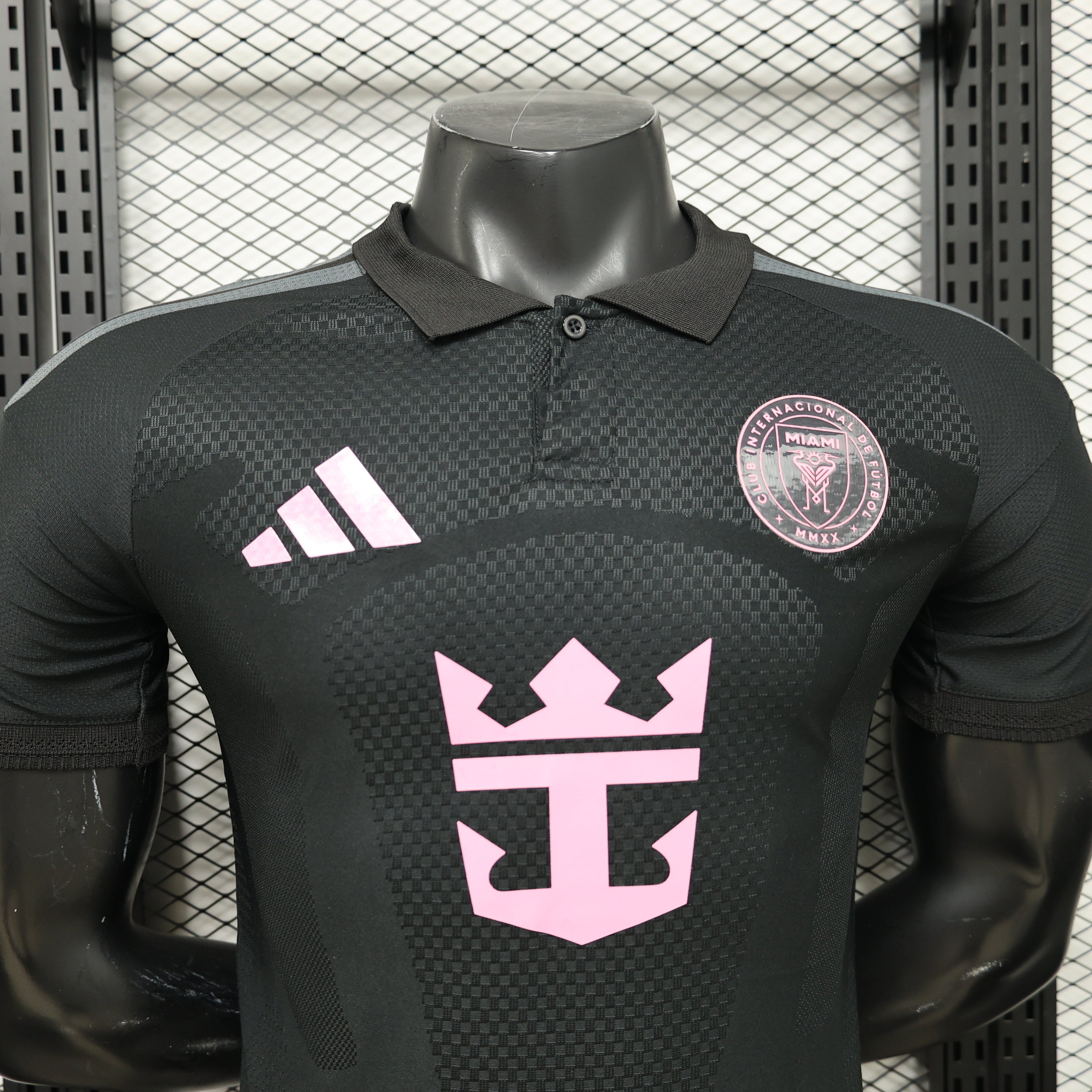 Camisola Inter Miami fora 2026-27