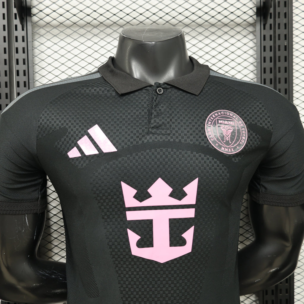 Fotballdrakt Inter Miami Borte 2026/27
