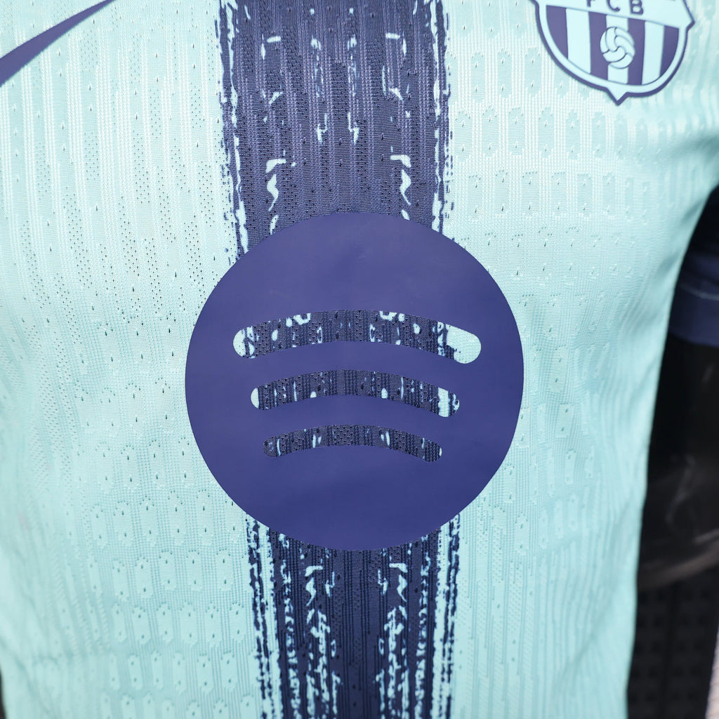 Camisola FC BARCELONA CONCEITO 2025