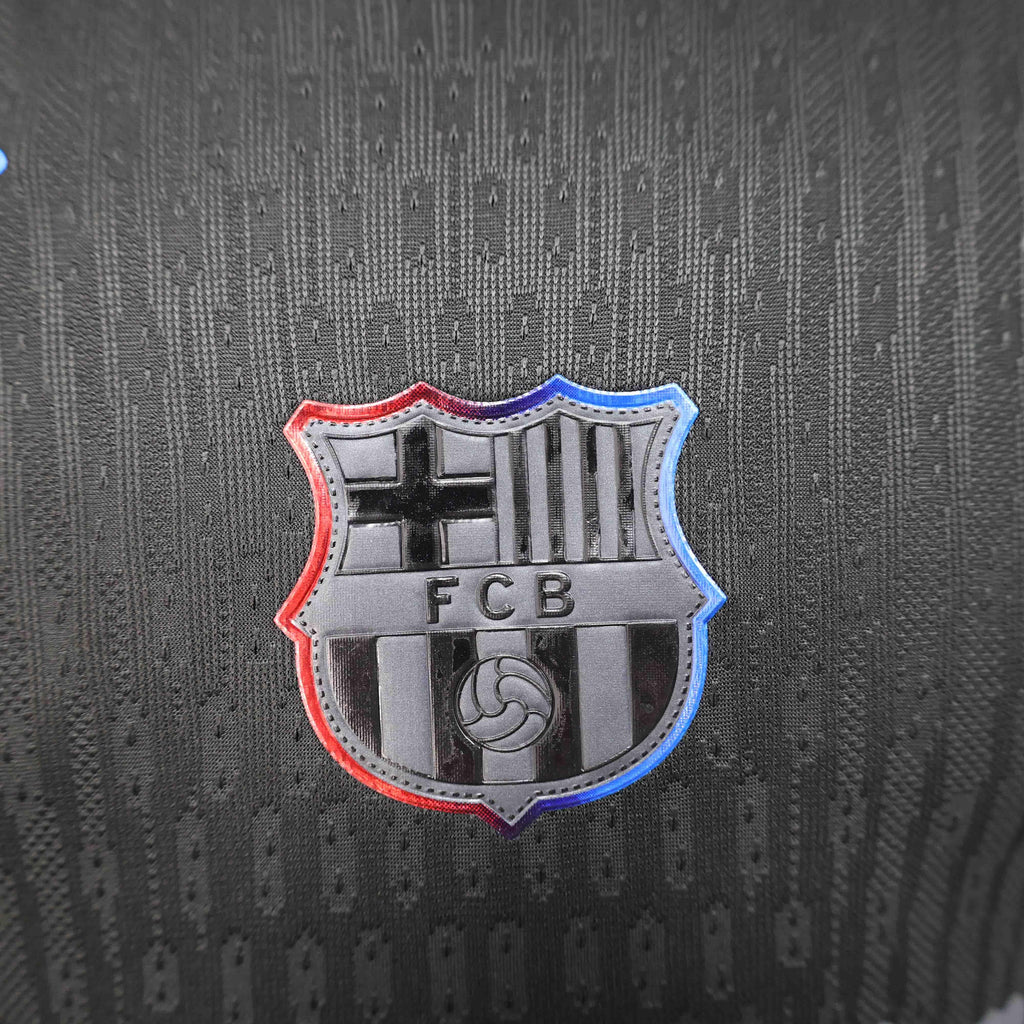 Camisola conceito Fc Barcelona 2024-25