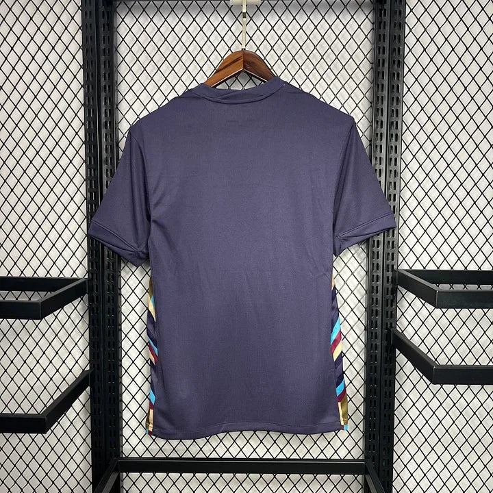 Camisola Inglaterra casa Euro 2024