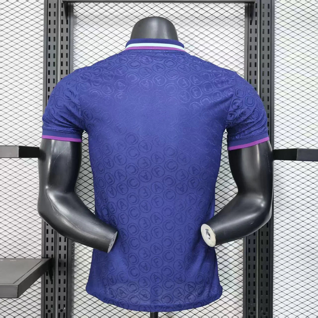Fotballdrakt Arsenal konsept 2025/26 II
