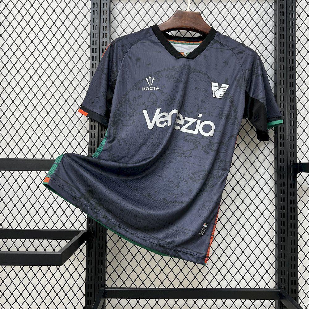 Camisola Venezia 2025-26