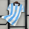 Camisola Argentina Futebol 2025 2026 conceito