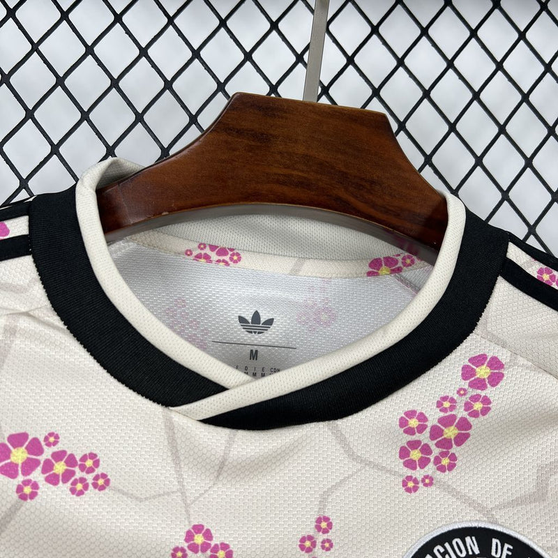 Camisola Chili Copa do Mundo 2026