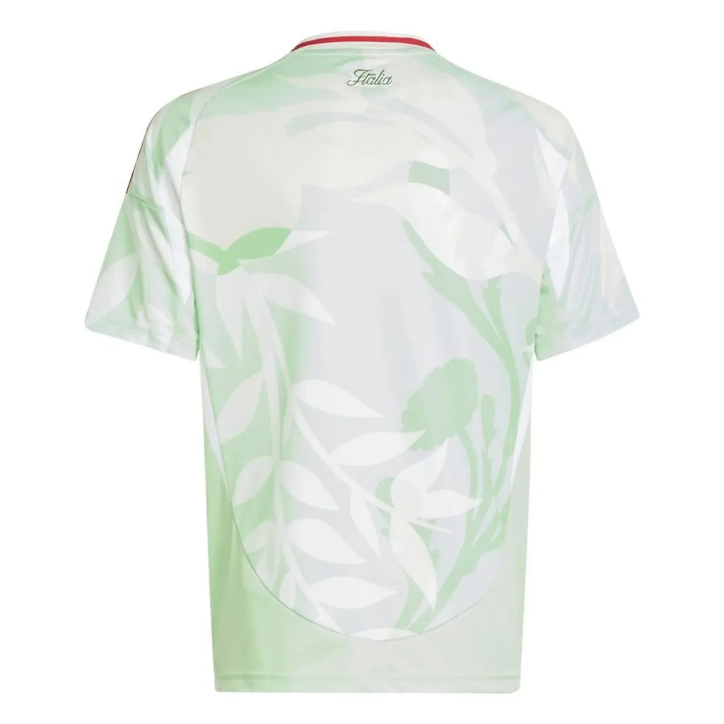 Camisola Itália Fora EURO 2025