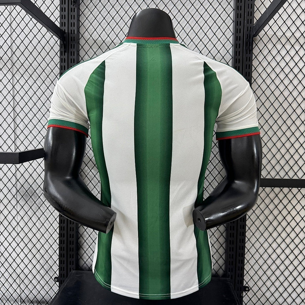 Camisola México Conceito 2026