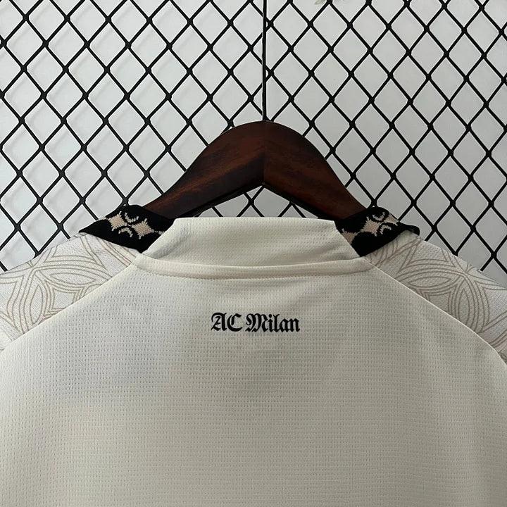 CAMISOLA AC MILAN 2024/25 FOURTH