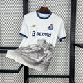 Camisola Porto Away 2025/26