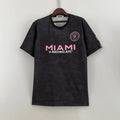 Camisola Inter Miami temporada 2023-2024 edição limitada preto