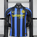 Camisola Inter Milan 2026-27