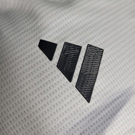 Fotballdrakt Japan konsept 2023/24