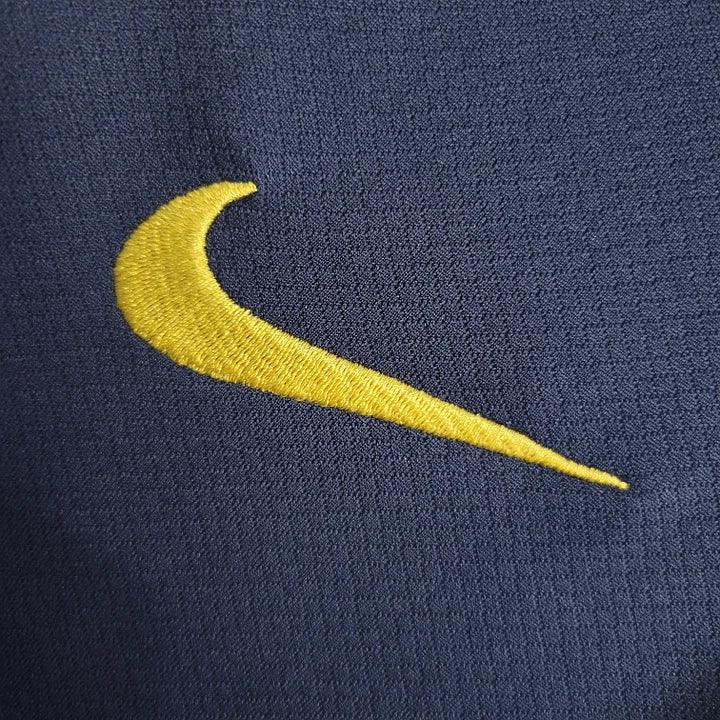 Camisola Seleção de França camisola Casa 2022/23 Copa do Mundo