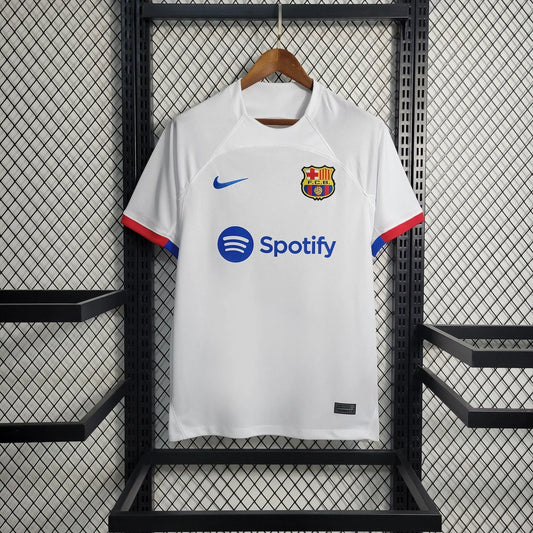 Camisola FC Barcelona temporada 2023-2024 fora