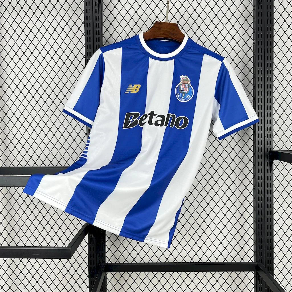 Camisola Porto 2025-26
