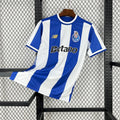 Voetbalshirt Porto 2025-26