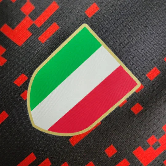 Fotballdrakt AC Milan sesong 2023-2024 borte