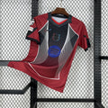 Voetbalshirt FC Barcelona concept 2025-26